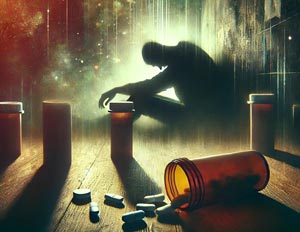 Что такое барбитураты