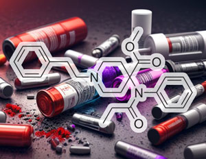 Что такое карфентанил?