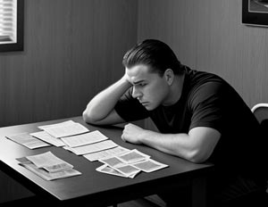 Цепкие объятья игромании