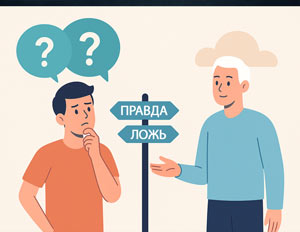 Врач нарколог о мифах про наркоманию