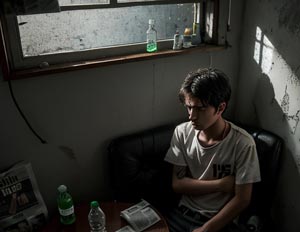 Почему дети начинают употреблять наркотики