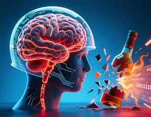 Зашиться от алкоголя или закодироваться?