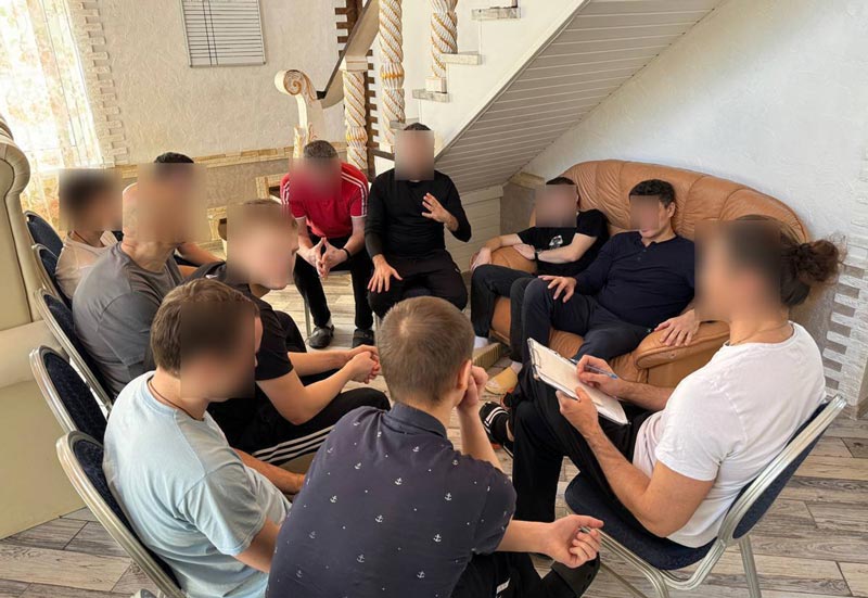Тренинг – приобретение навыков 2